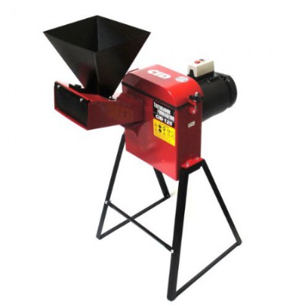 Triturador Forrageiro cid 1 HP