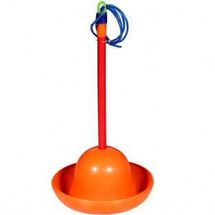 Bebedouro Pendular para aves!
