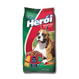 Ração Herói!