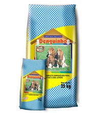 Denguinho!