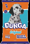 Ração Dunga!
