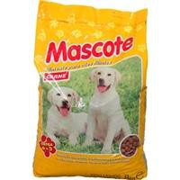 Ração Mascote!
