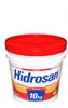 Cloro Hidrosan Plus!