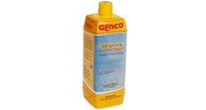 GENPOOL® Algicida e Algistático GENCO!
