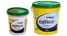 OXIGENCO® Oxidante GENCO!