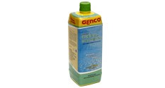 ALGICIDA DE MANUTENÇÃO GENCO!