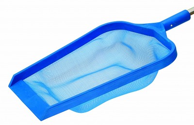 Peneira Para Piscina!