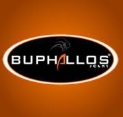 Buphallos Roupa Country!
